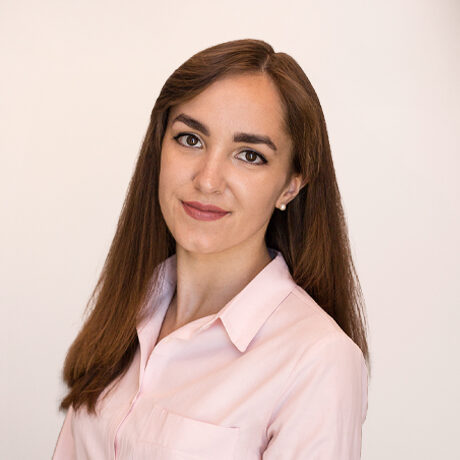 Юлія Бондар