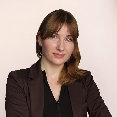 Юлія Биканова