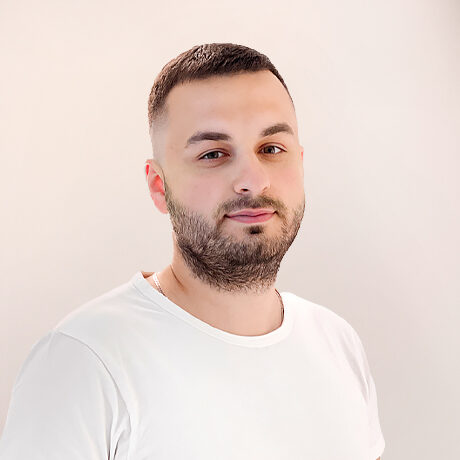 Максим Коломієць