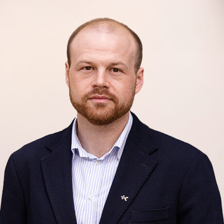 Сергій Кравчук