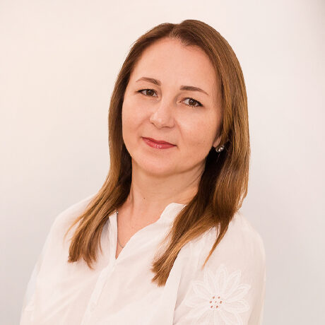 Віта Ляховська