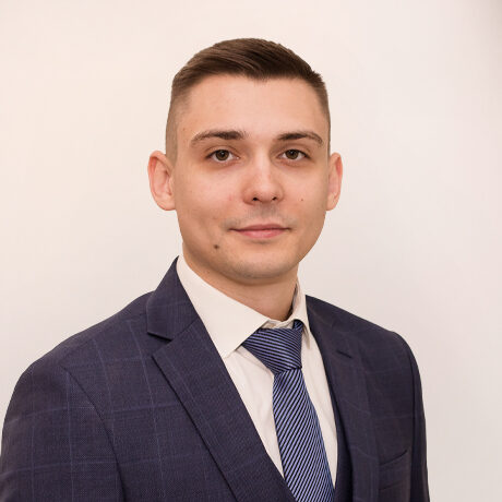 Владислав Навроцький