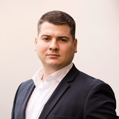 Віктор Паламарчук