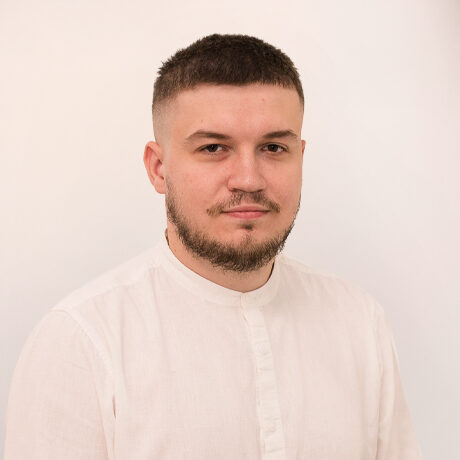 Максим Затхей